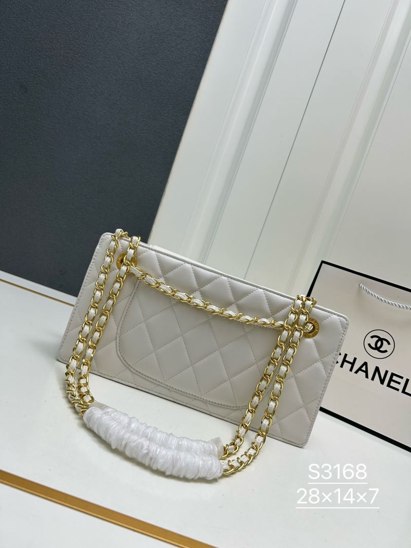 Chanel Cosmetic Bags